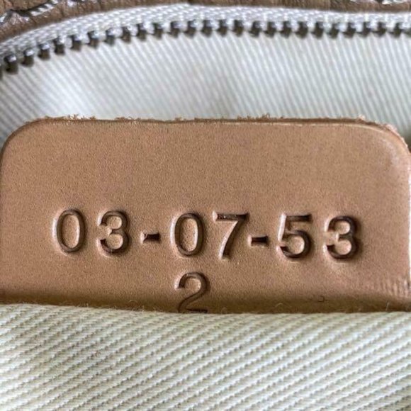 authentic CHLOE bag - Picture 9 of 10